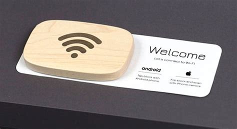 wi fi nfc tag|nfc tag setup.